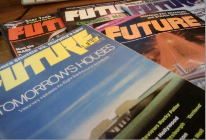 Future Life Zeitschriften