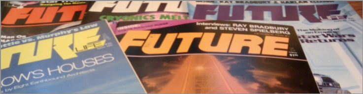Future Life Magazines