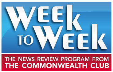 Week to Week at The Commonwealth Club