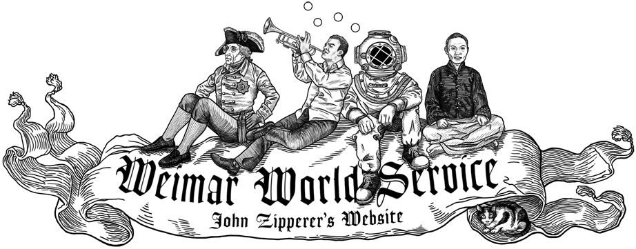 Weimar World Service Zipperers